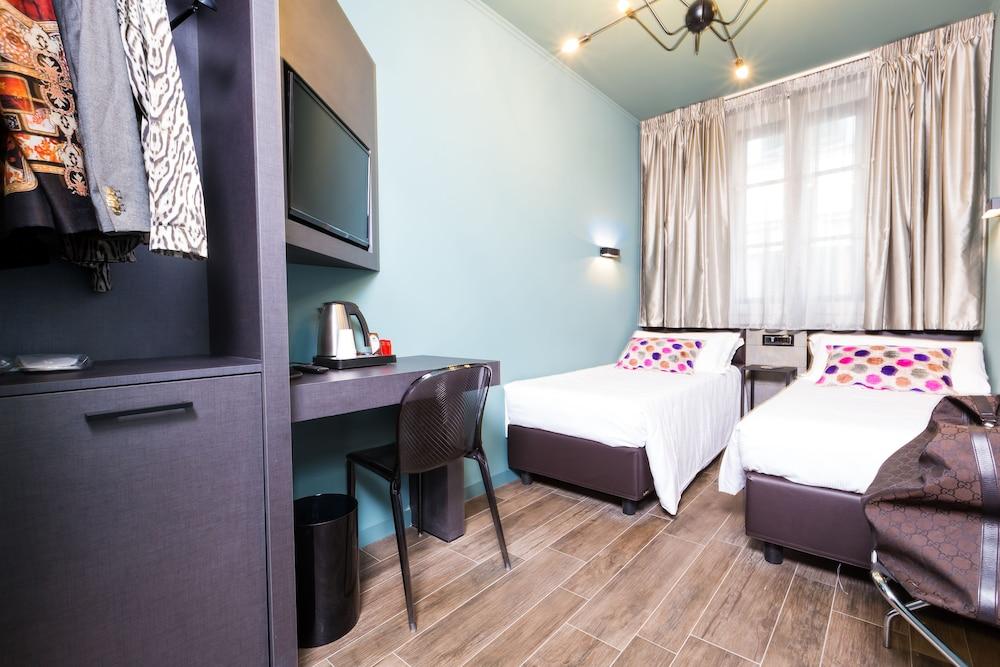 Globus Urban Hotel Florença