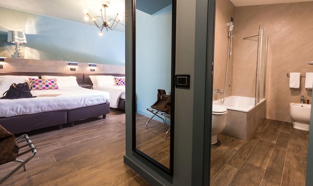 Globus Urban Hotel Florença