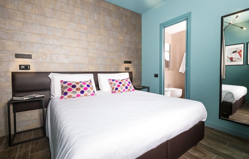 Hotel Globus Urban Florença