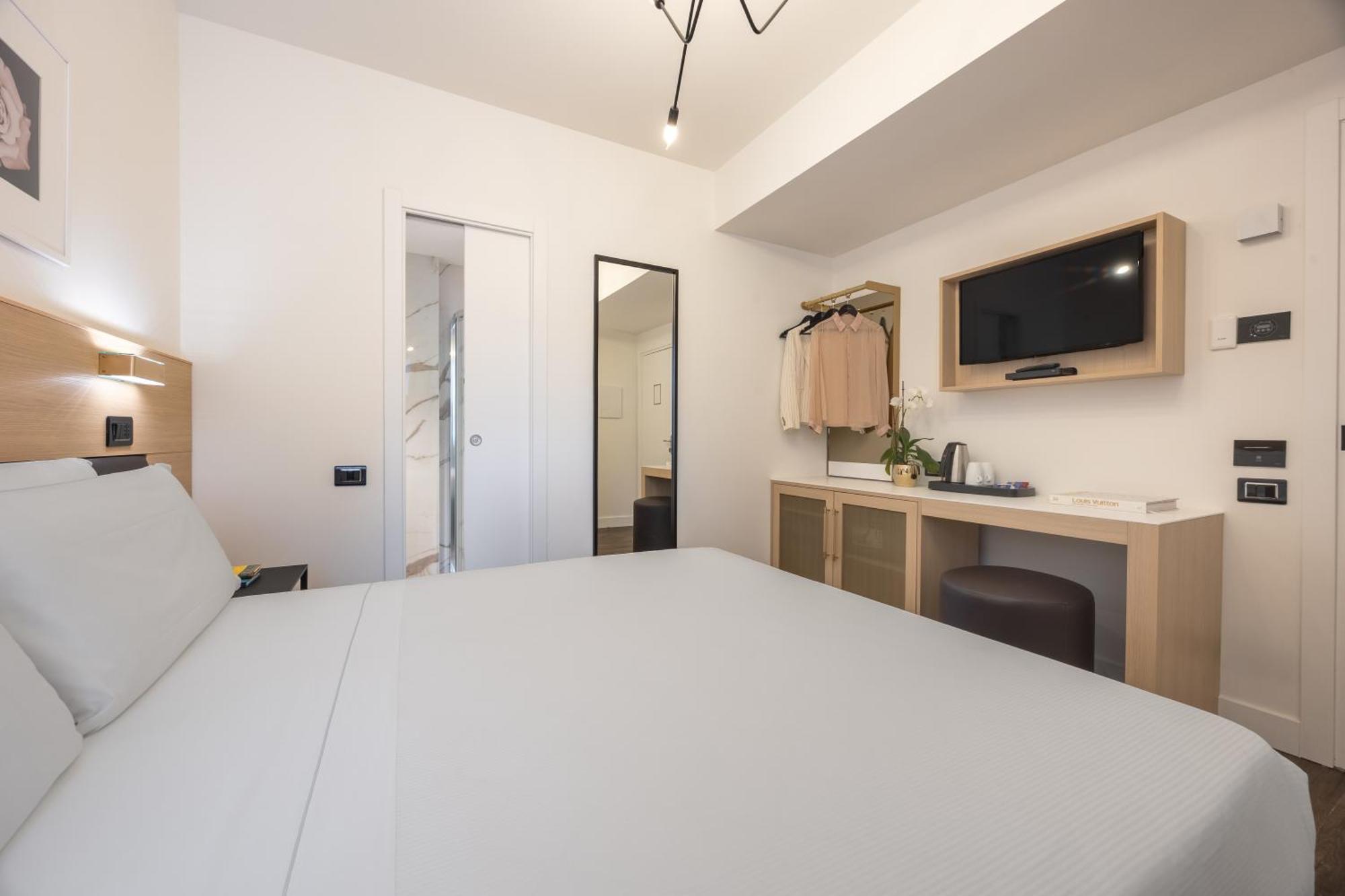 Hotel Globus Urban Florença