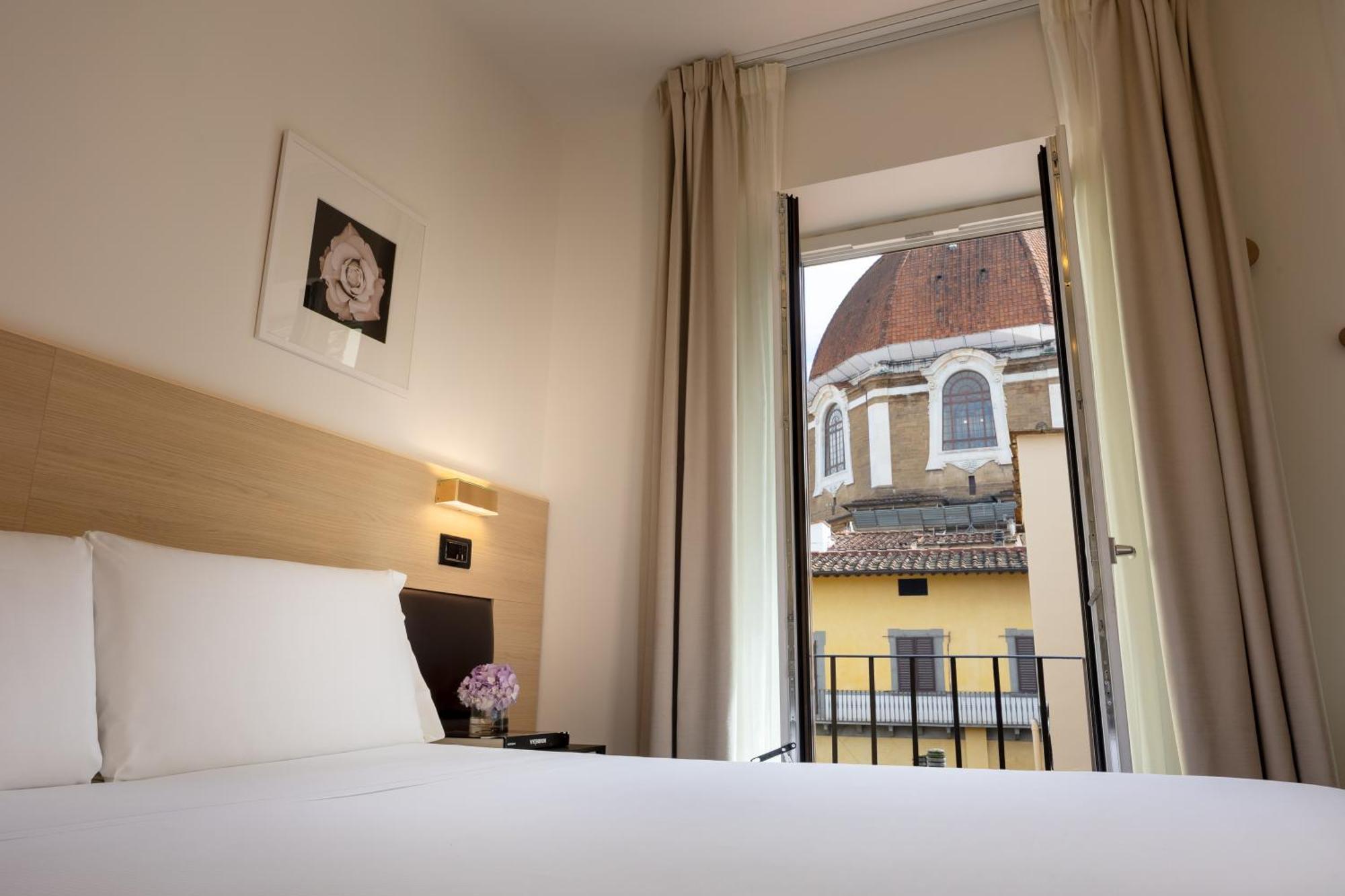 Globus Urban 4* Florença