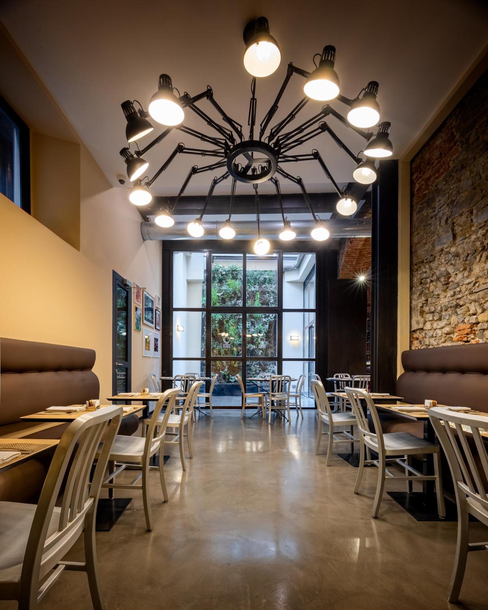 Hotel Globus Urban Florença