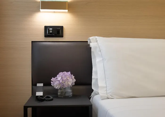 Globus Urban Hotel