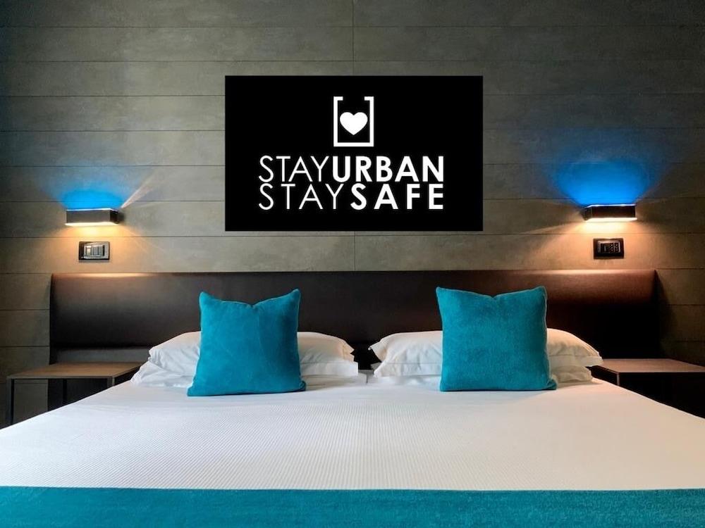 Globus Urban Hotel Florencia