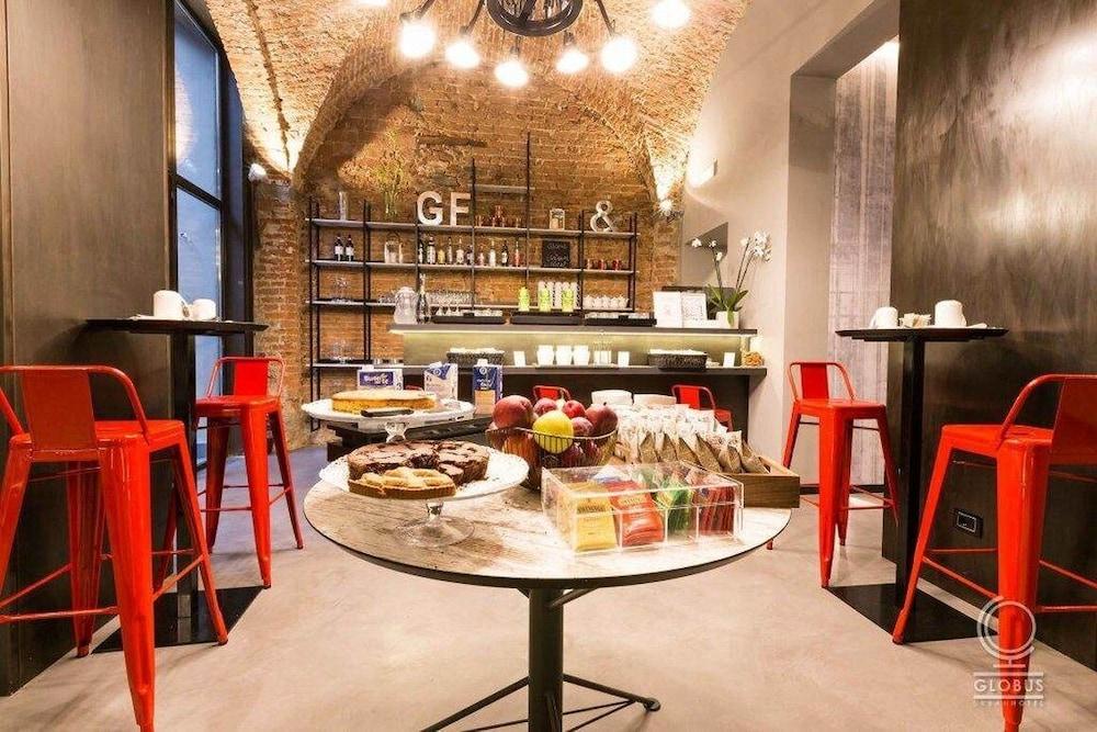 Globus Urban 4* Florencia