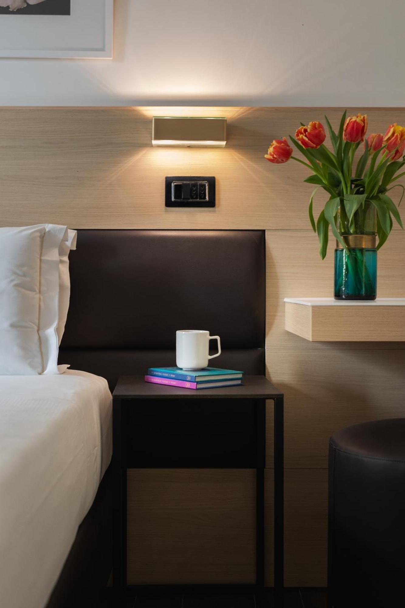 Globus Urban 4* Florencia