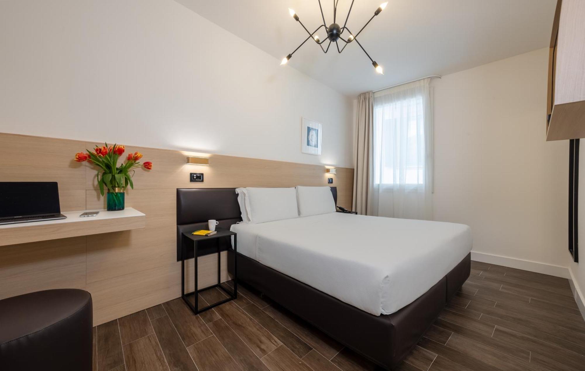 Globus Urban Hotel Florencia