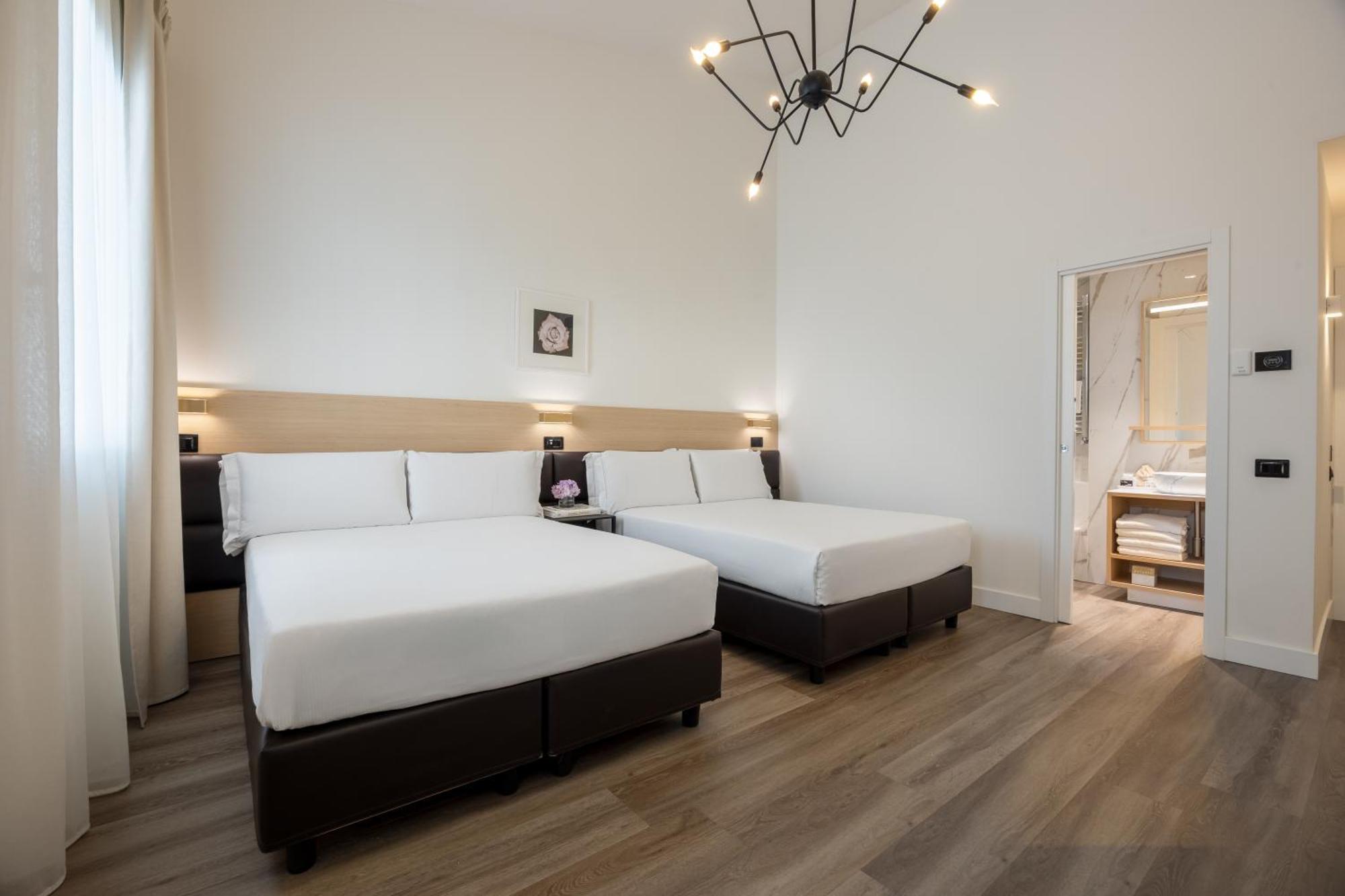 Globus Urban Hotel Florencia