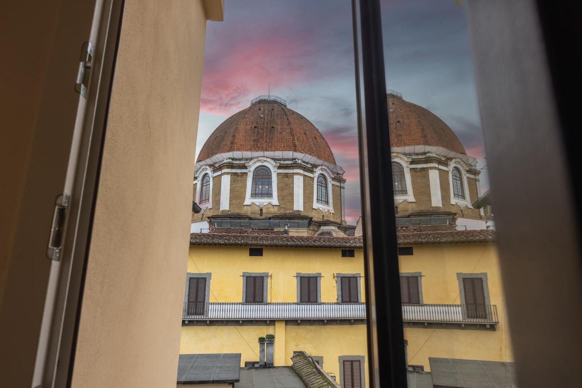 Globus Urban Hotel Florencia