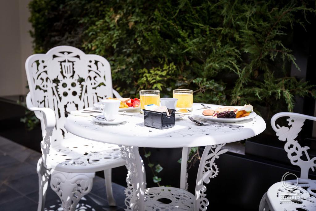 Globus Urban Hotel Florencia