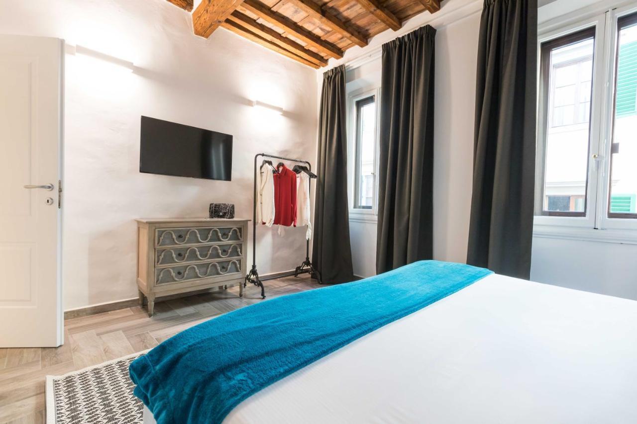 Globus Urban Hotel Florencia
