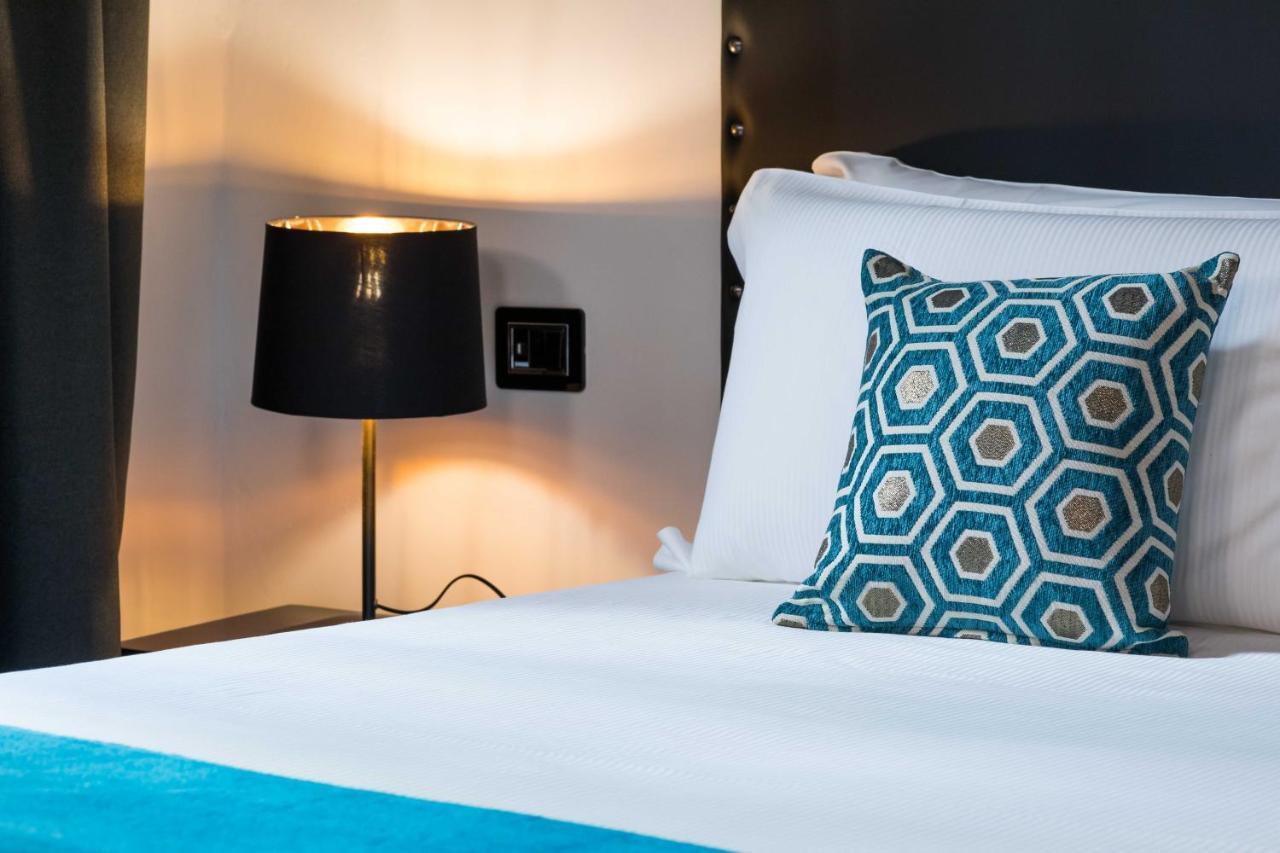 Hotel Globus Urban Florencia