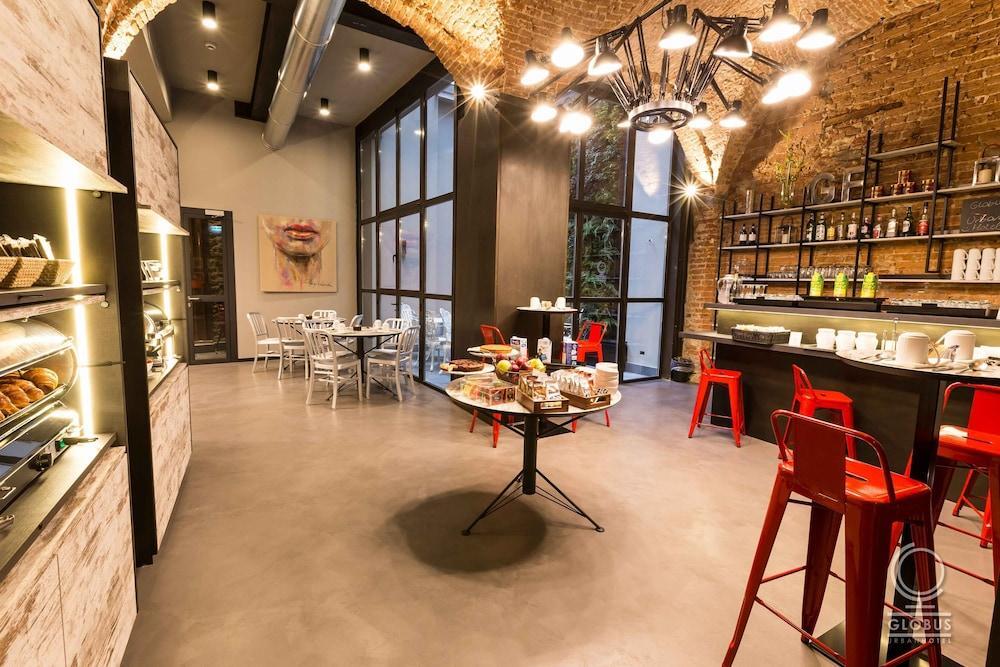 Globus Urban Florencia