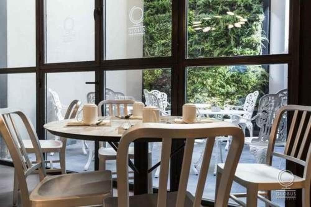 Globus Urban 4* Florencia