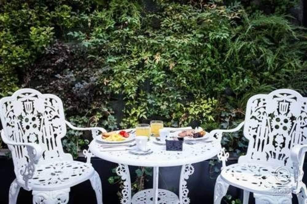 Globus Urban 4* Florencia